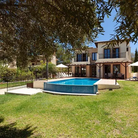 Villa Villa Sup Villa Private Pool Kouklia